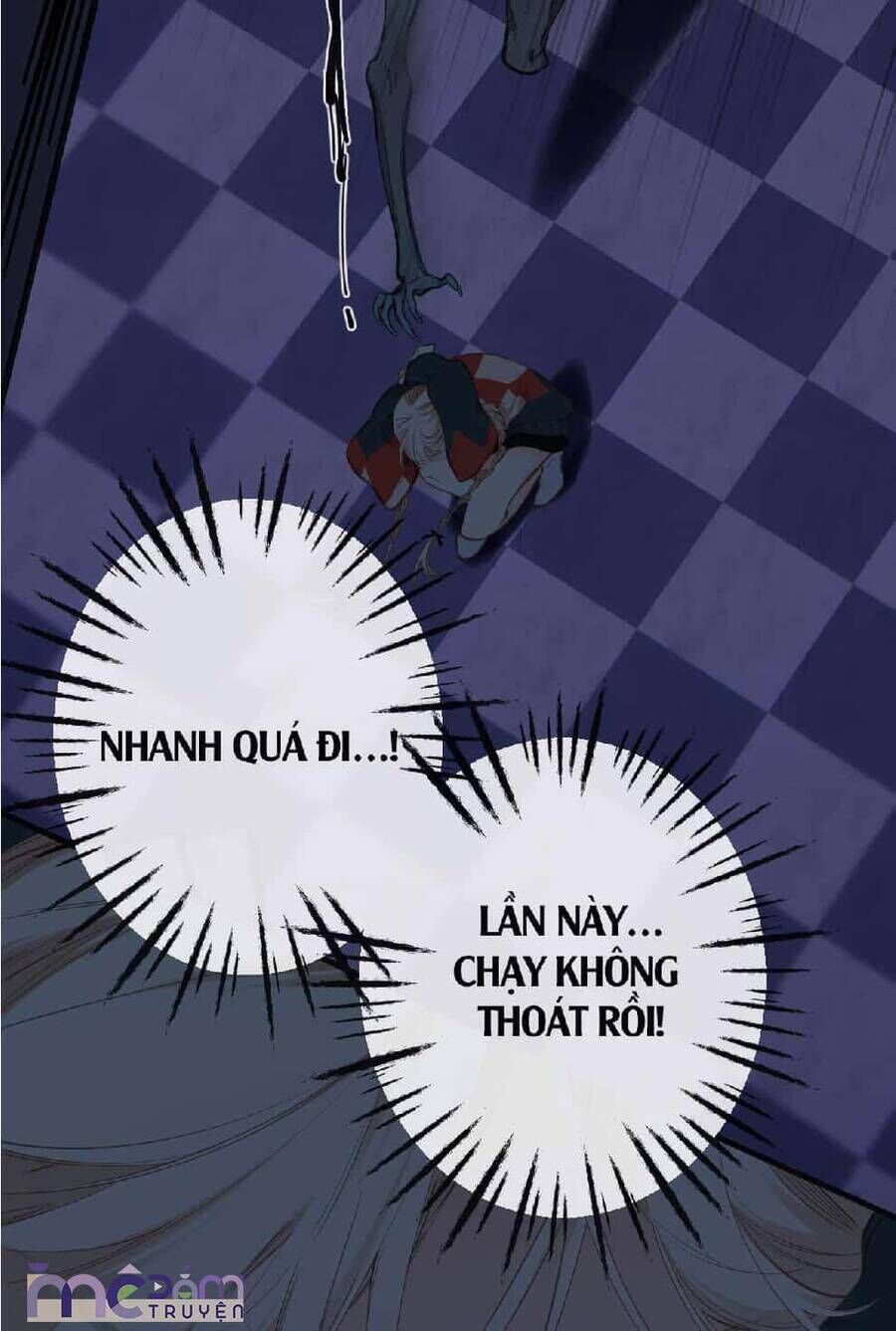 Dã Thú Khi Yêu [Chap 1.1-44]
