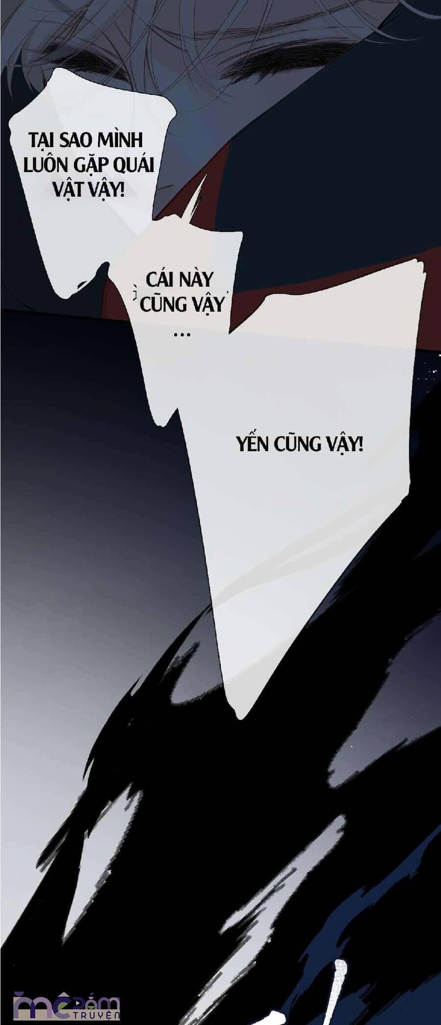 Dã Thú Khi Yêu [Chap 1.1-44]