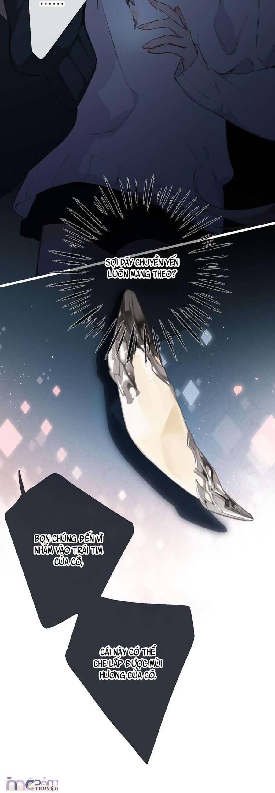 Dã Thú Khi Yêu [Chap 1.1-44]