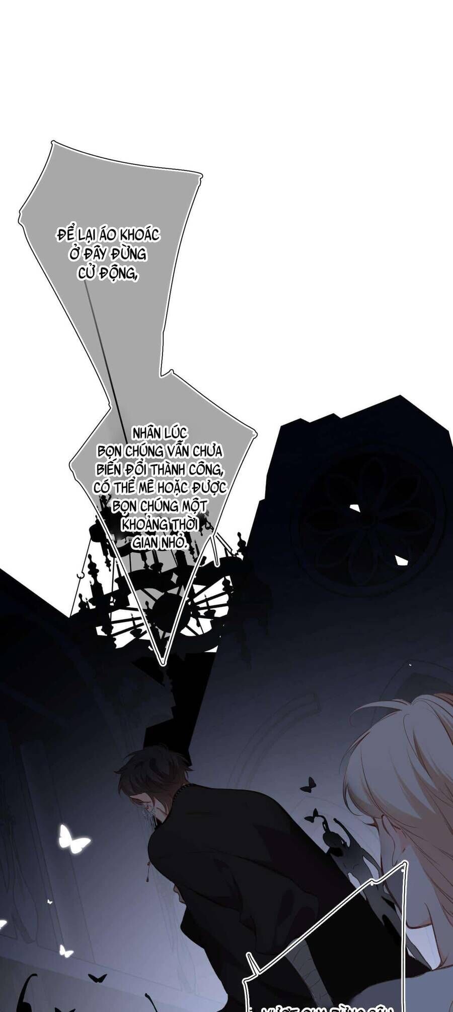 Dã Thú Khi Yêu [Chap 1.1-44]
