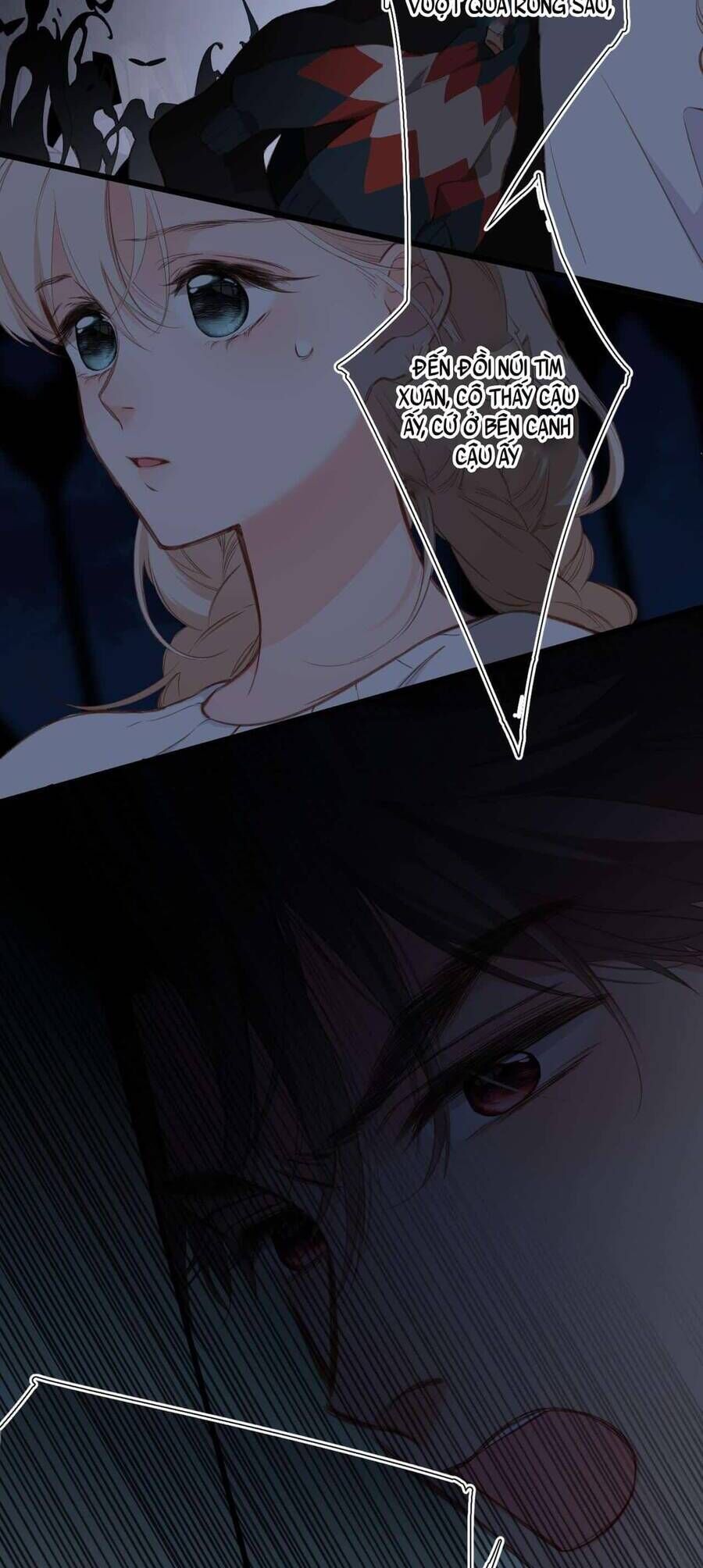 Dã Thú Khi Yêu [Chap 1.1-44]