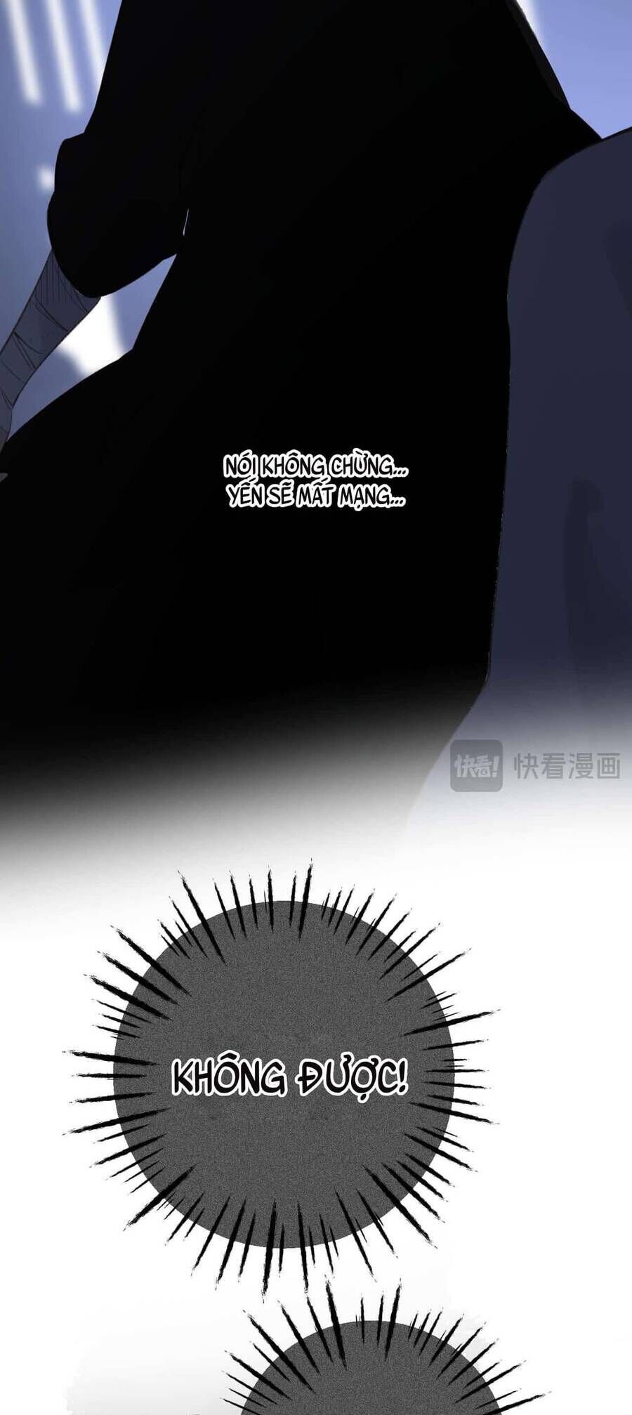 Dã Thú Khi Yêu [Chap 1.1-44]