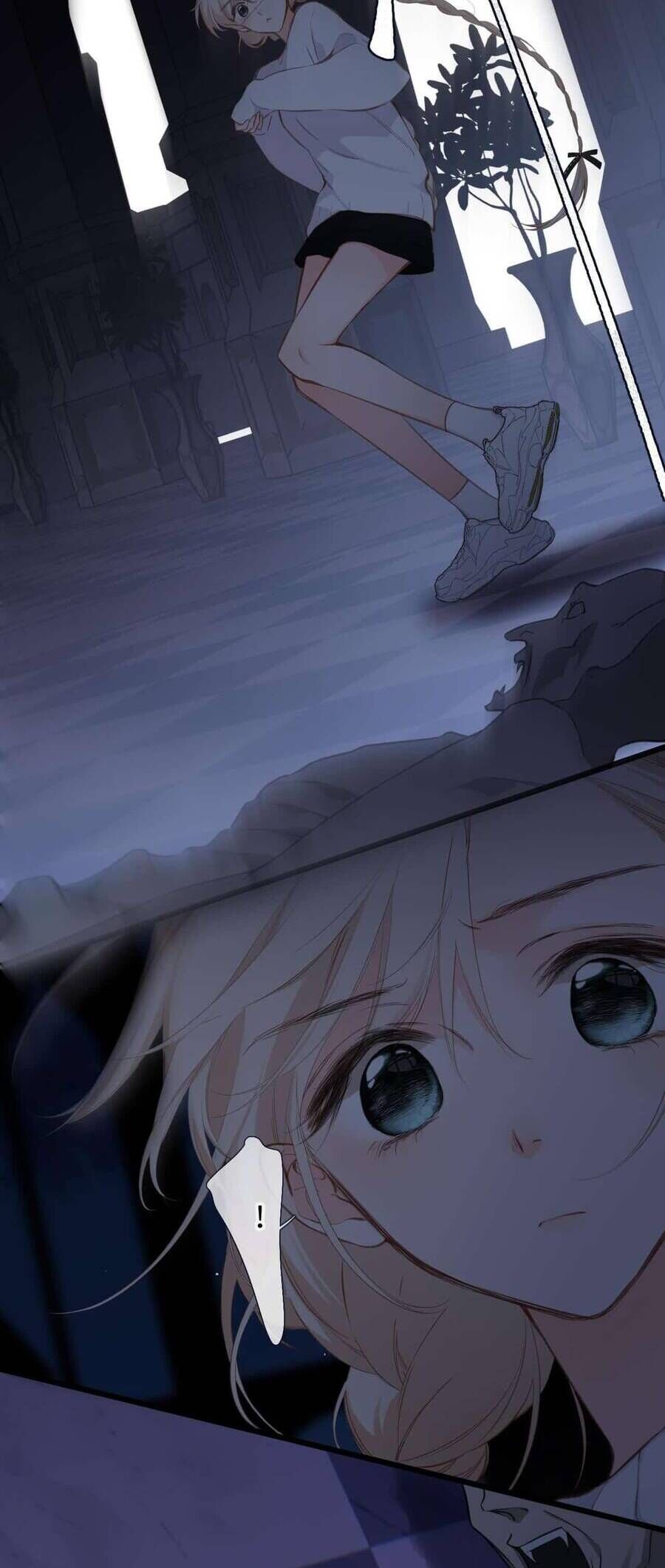Dã Thú Khi Yêu [Chap 1.1-44]