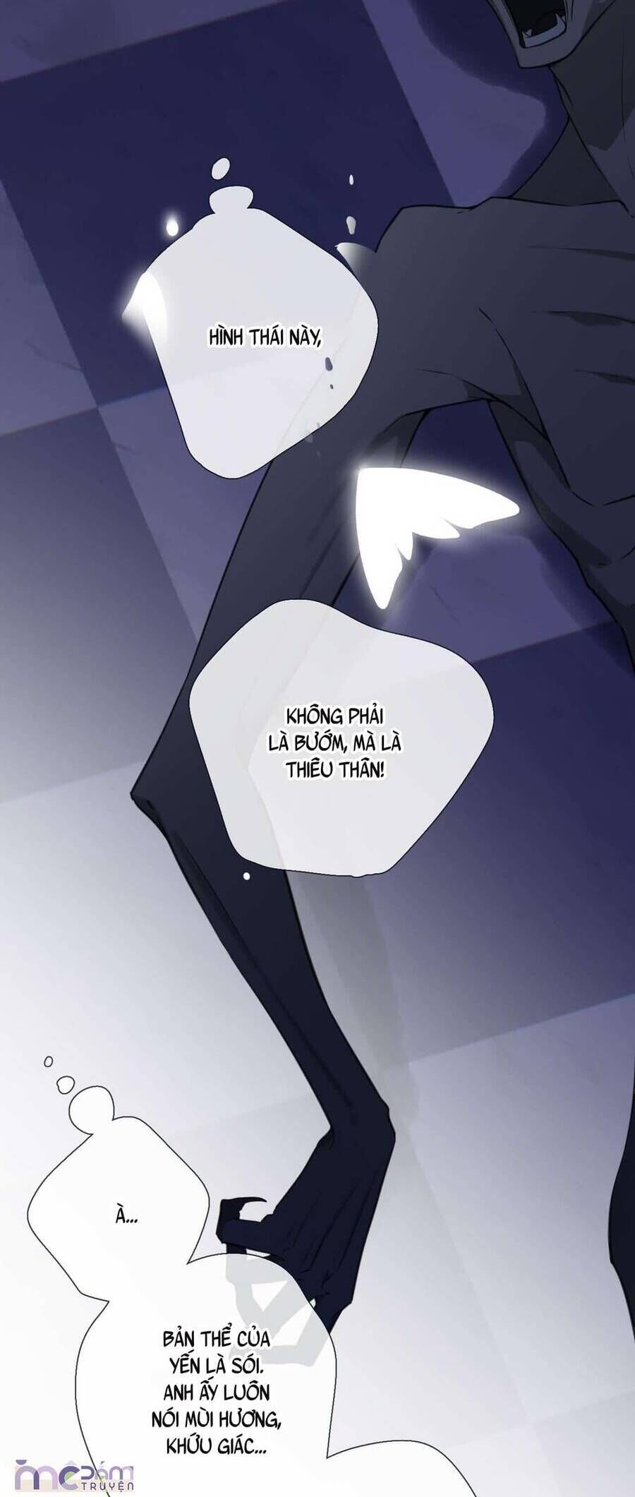 Dã Thú Khi Yêu [Chap 1.1-44]