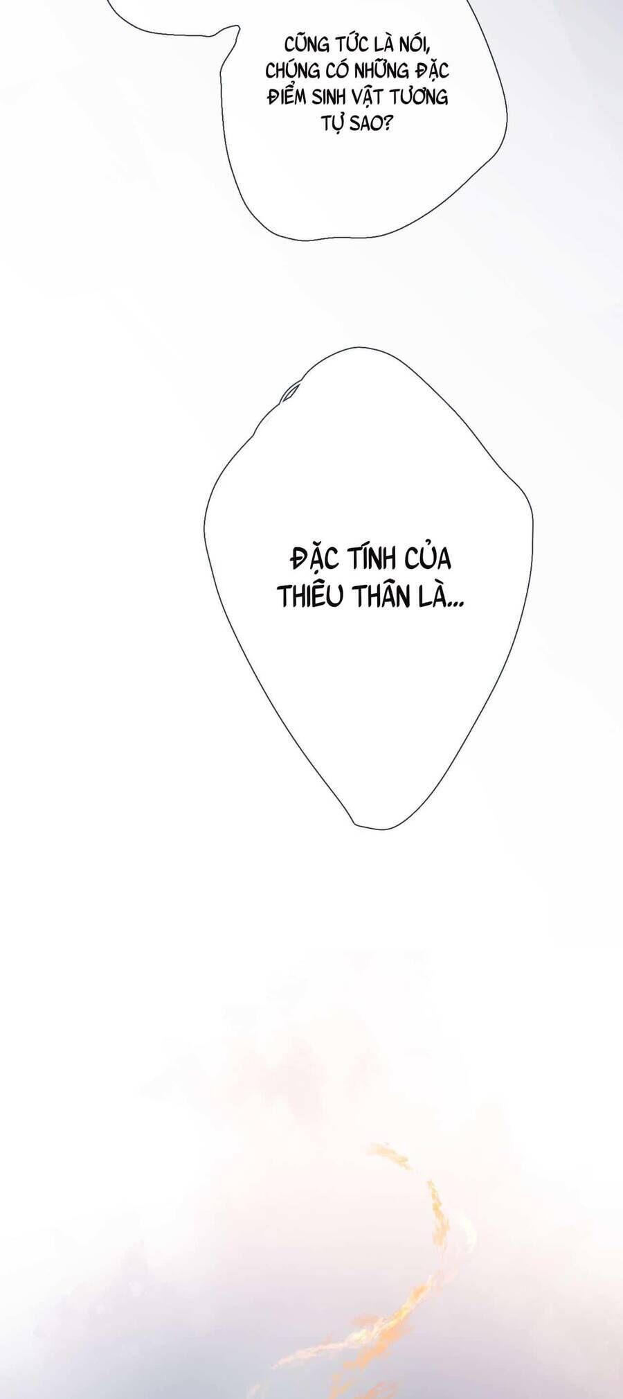 Dã Thú Khi Yêu [Chap 1.1-44]