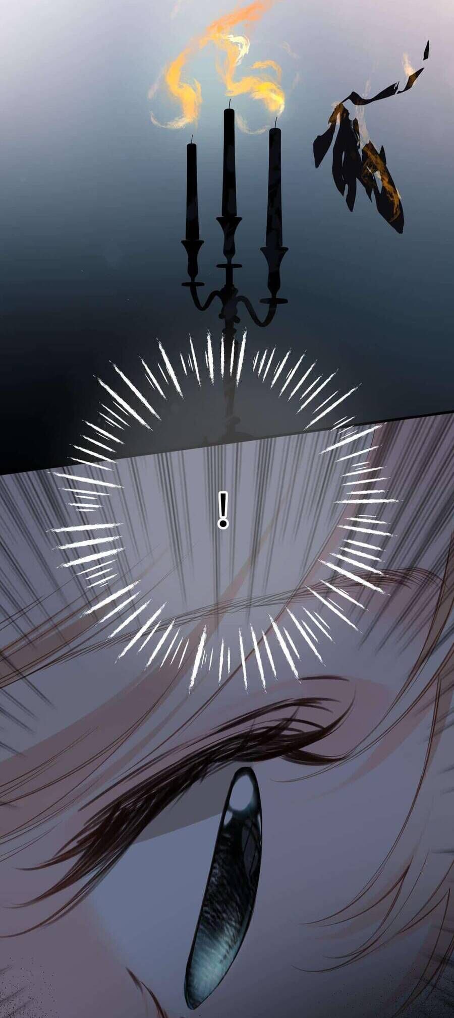 Dã Thú Khi Yêu [Chap 1.1-44]