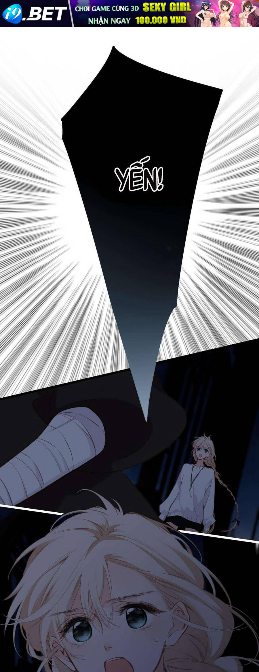 Dã Thú Khi Yêu [Chap 1.1-44]