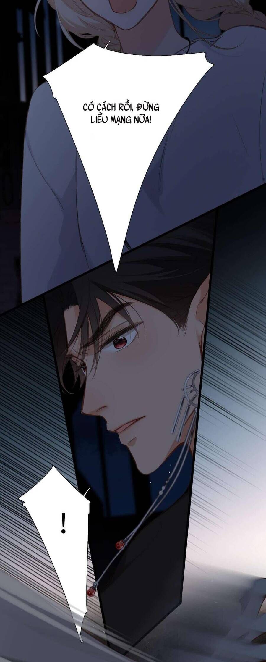 Dã Thú Khi Yêu [Chap 1.1-44]