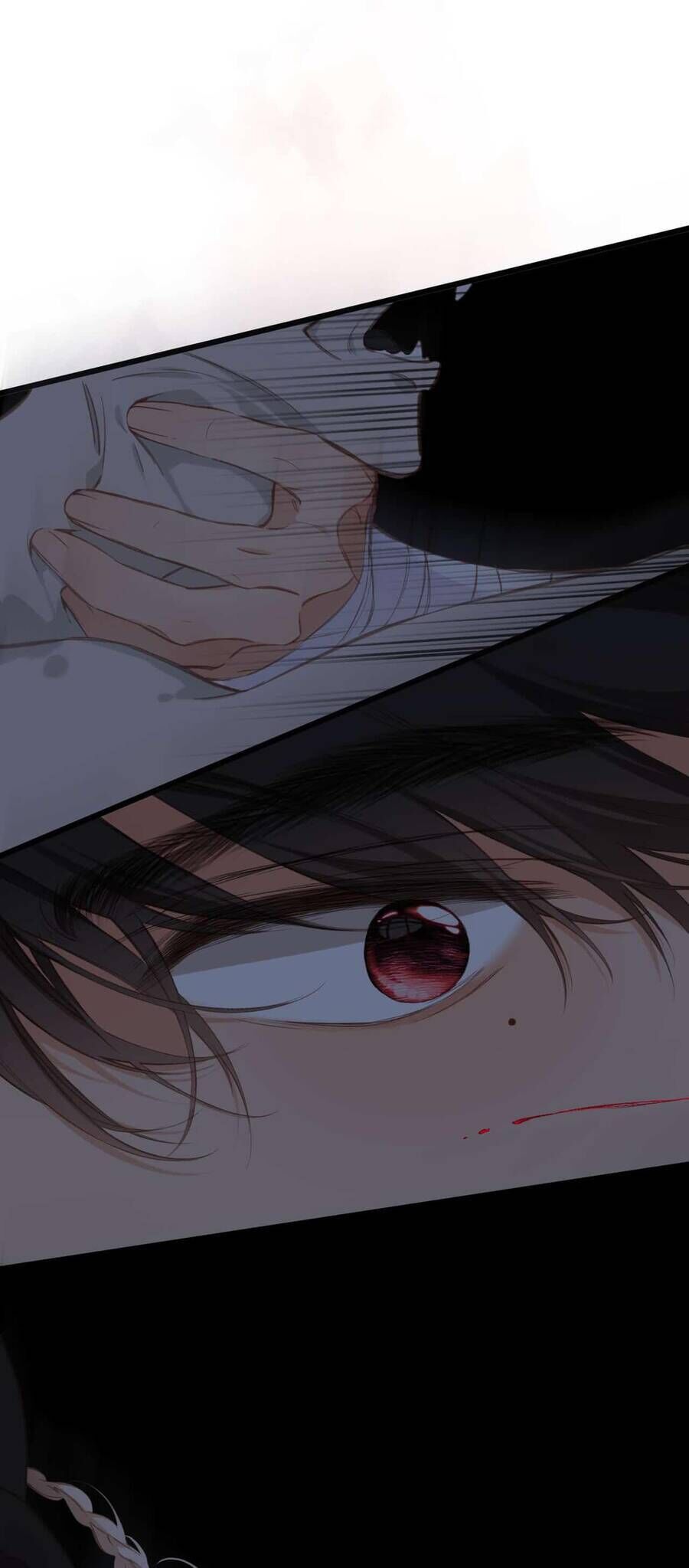 Dã Thú Khi Yêu [Chap 1.1-44]