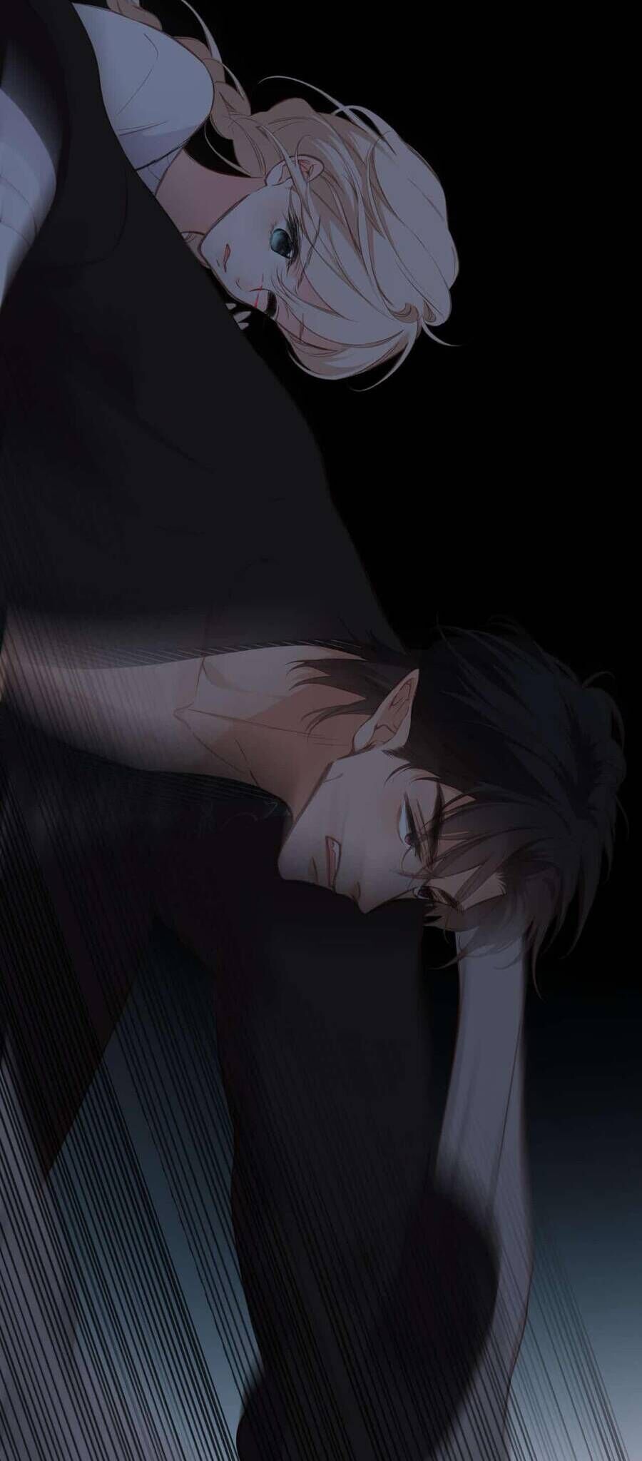 Dã Thú Khi Yêu [Chap 1.1-44]