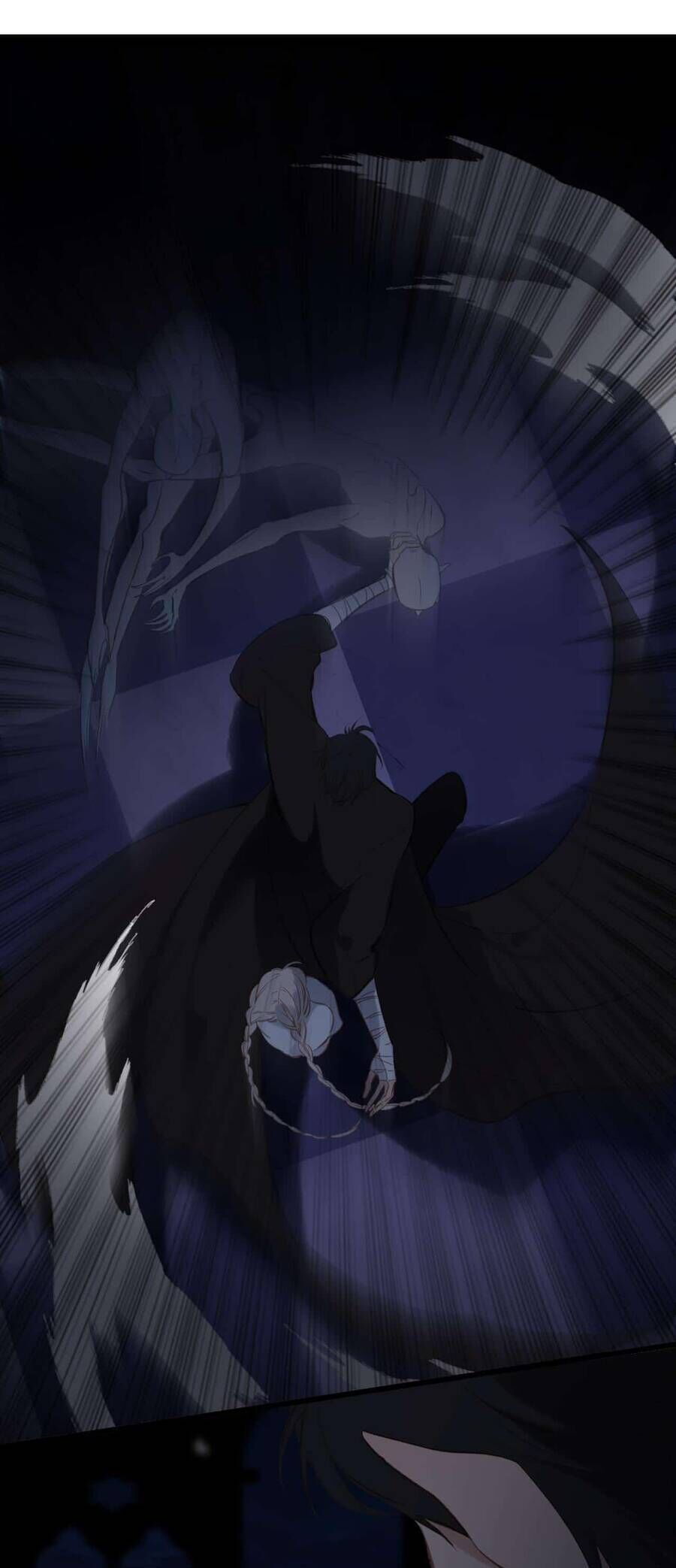 Dã Thú Khi Yêu [Chap 1.1-44]