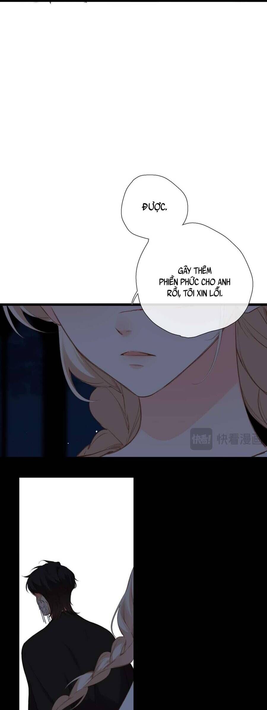 Dã Thú Khi Yêu [Chap 1.1-44]