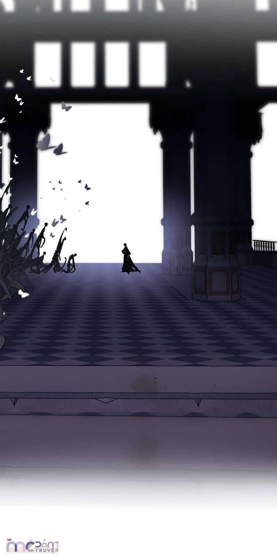 Dã Thú Khi Yêu [Chap 1.1-44]