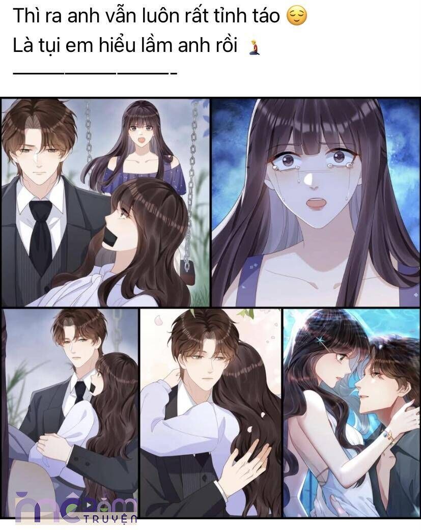 Dã Thú Khi Yêu [Chap 1.1-44]
