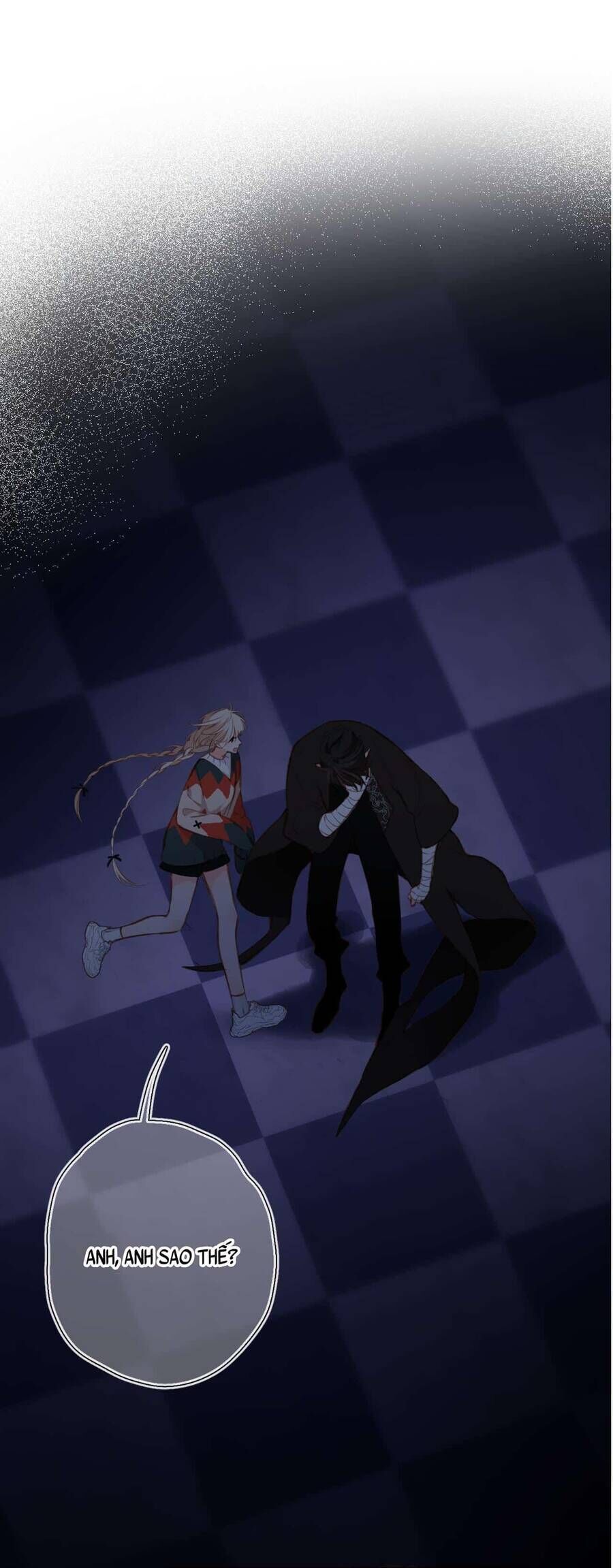 Dã Thú Khi Yêu [Chap 1.1-44]