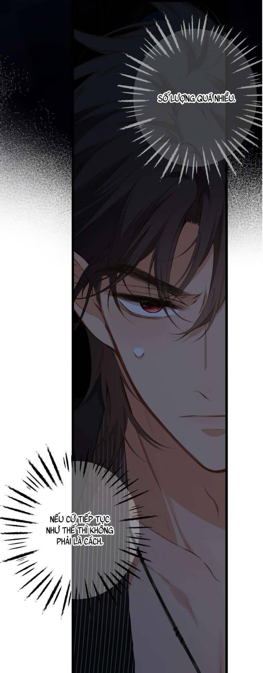 Dã Thú Khi Yêu [Chap 1.1-44]