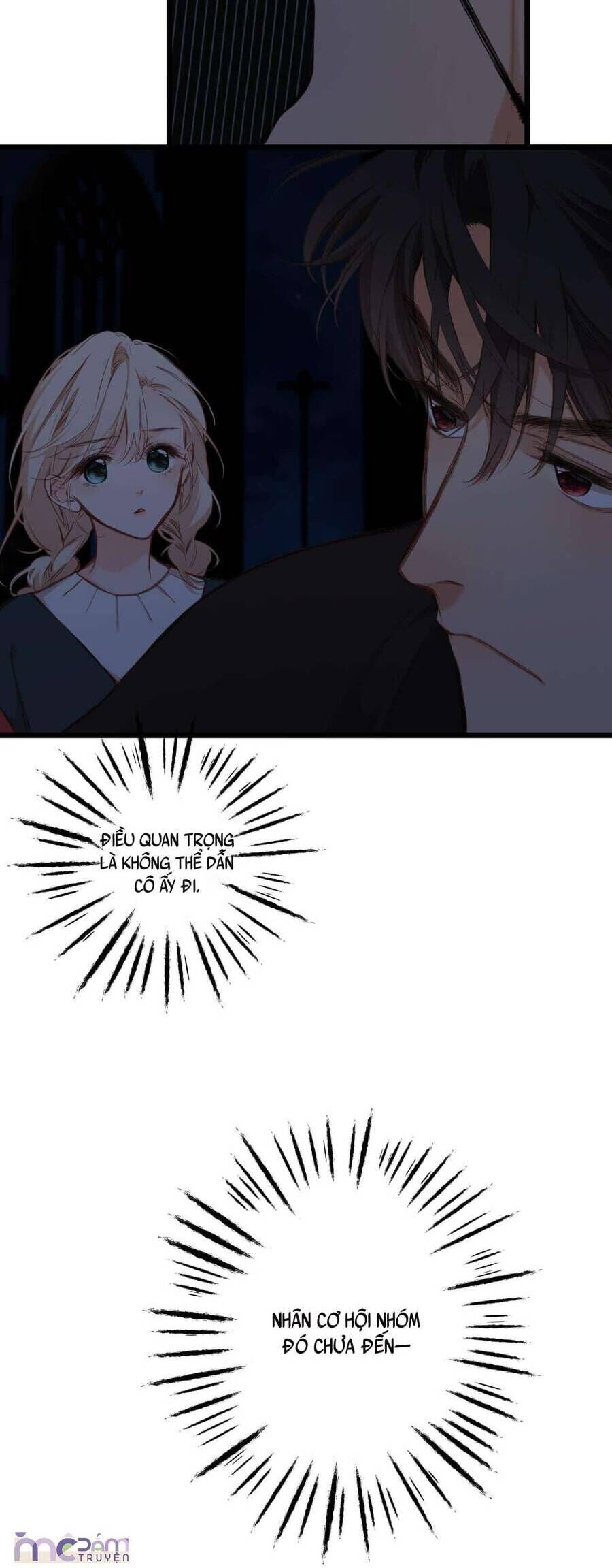 Dã Thú Khi Yêu [Chap 1.1-44]