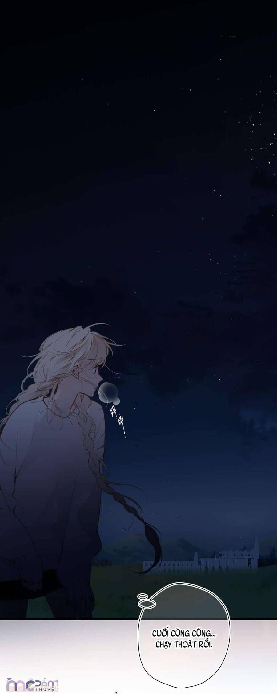 Dã Thú Khi Yêu [Chap 1.1-44]