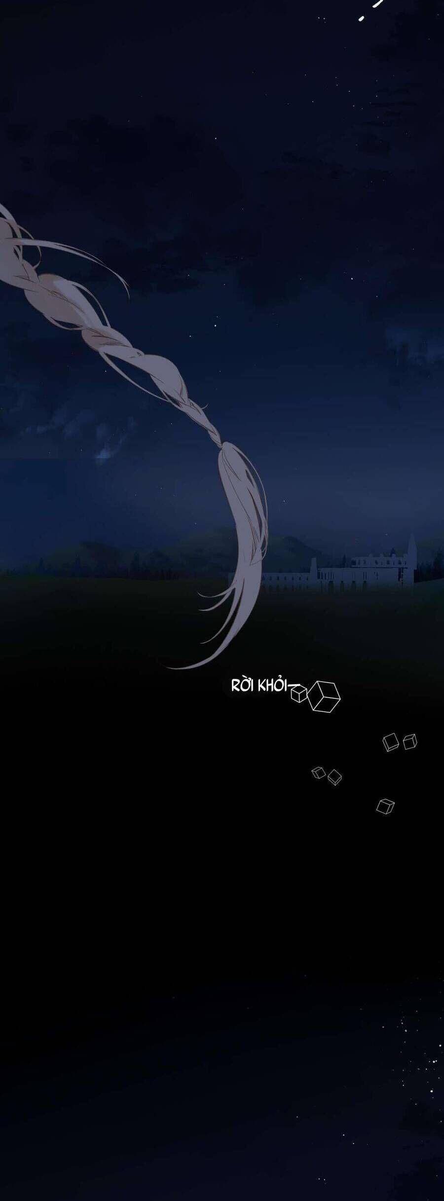 Dã Thú Khi Yêu [Chap 1.1-44]