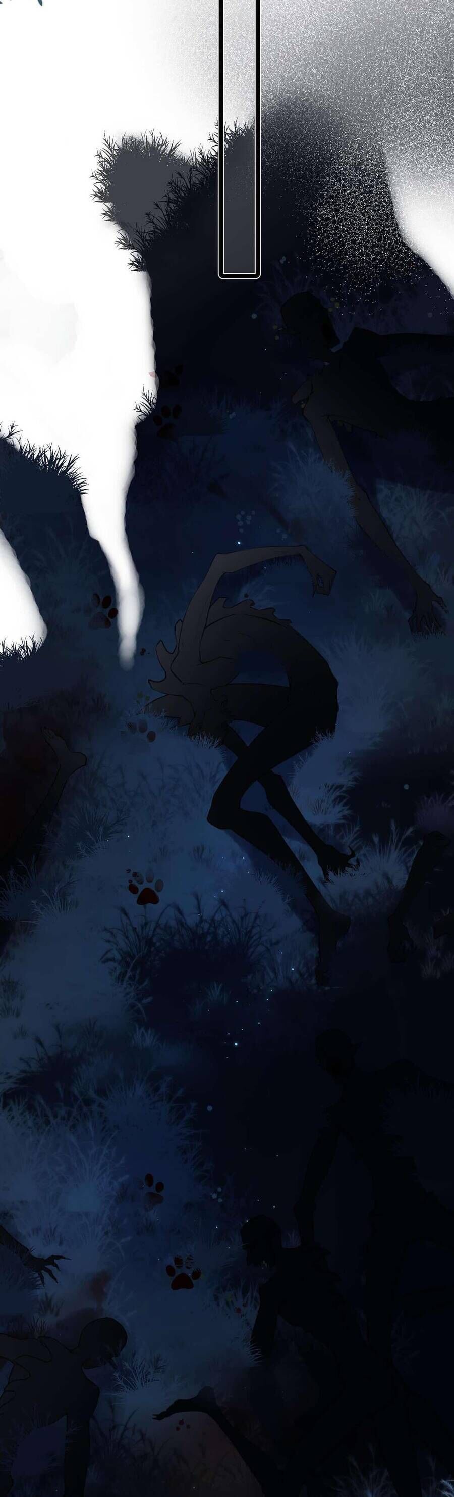 Dã Thú Khi Yêu [Chap 1.1-44]