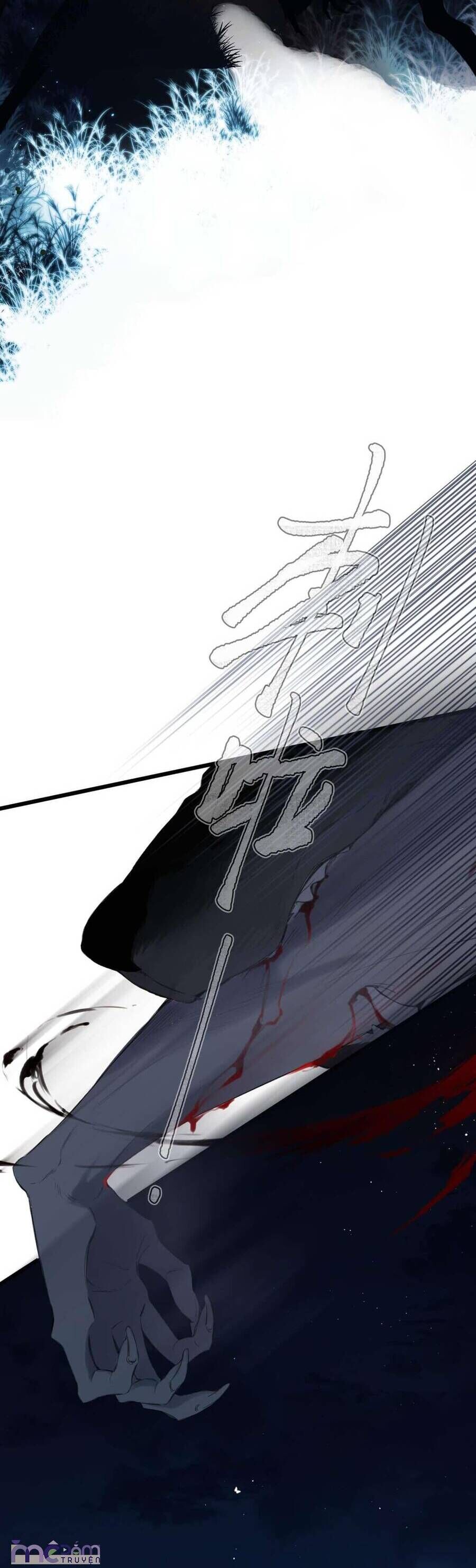 Dã Thú Khi Yêu [Chap 1.1-44]