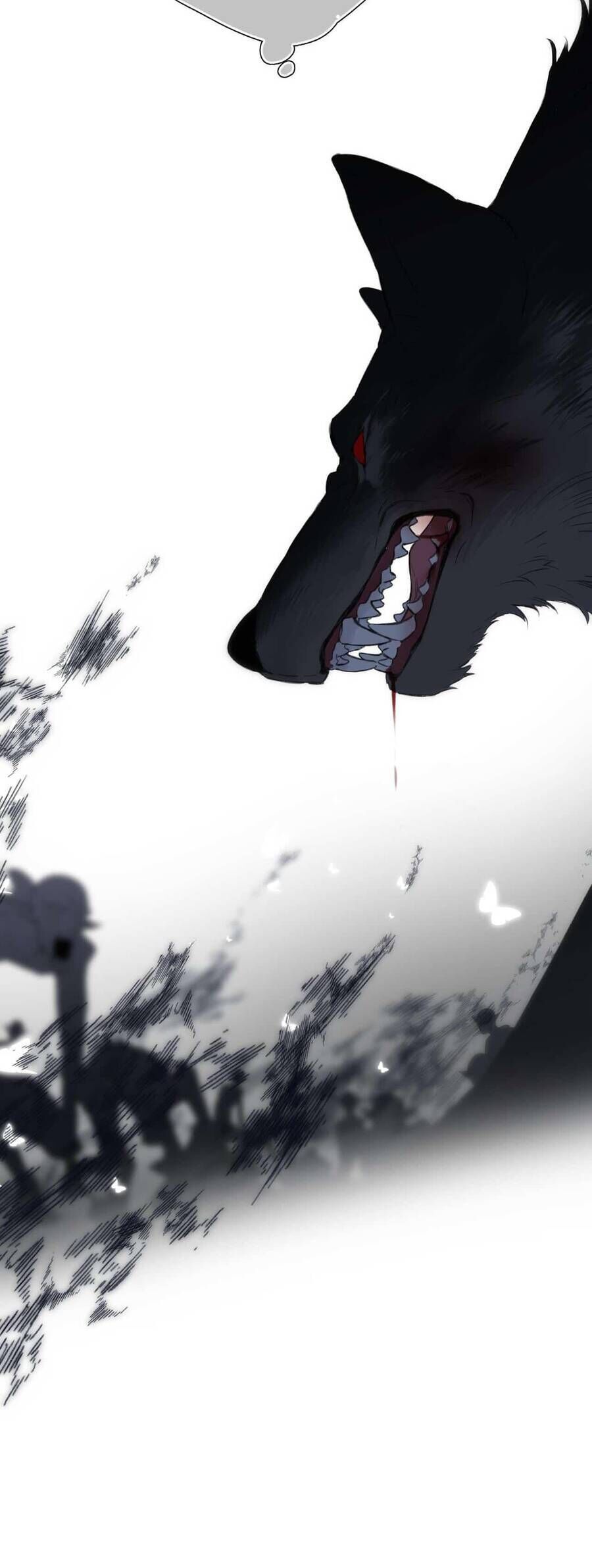 Dã Thú Khi Yêu [Chap 1.1-44]