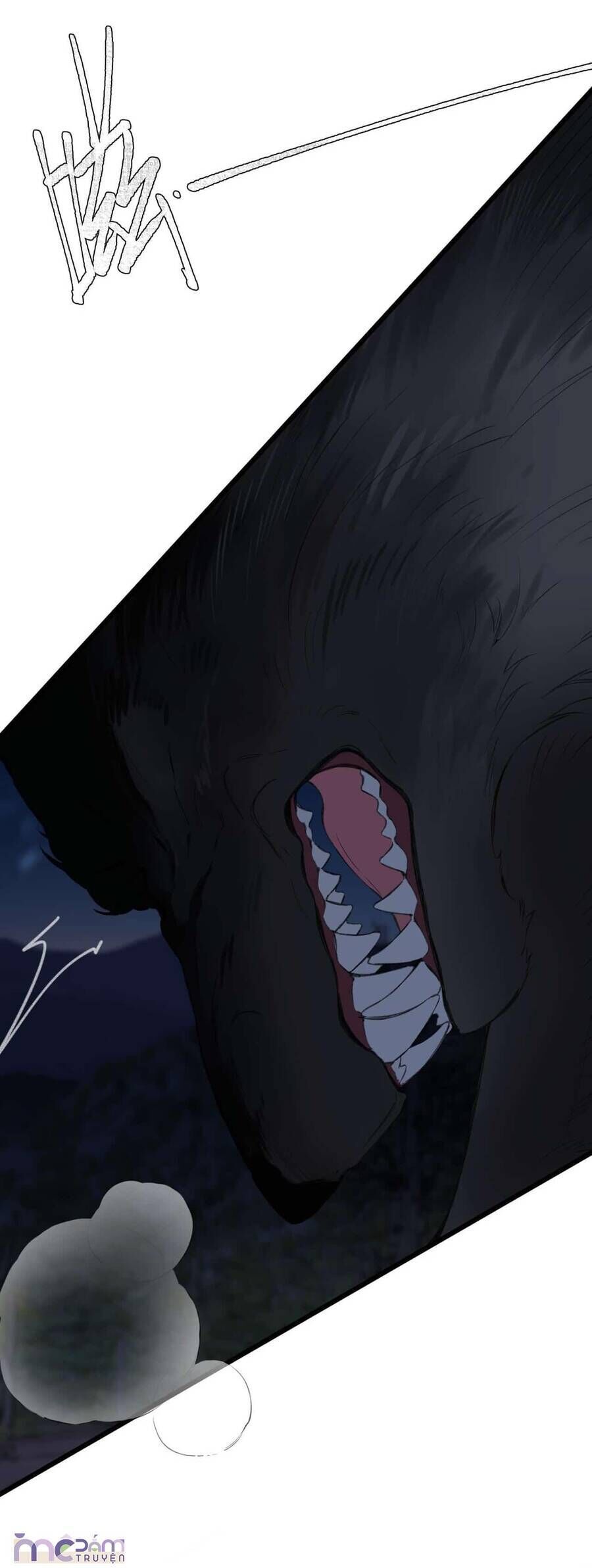 Dã Thú Khi Yêu [Chap 1.1-44]
