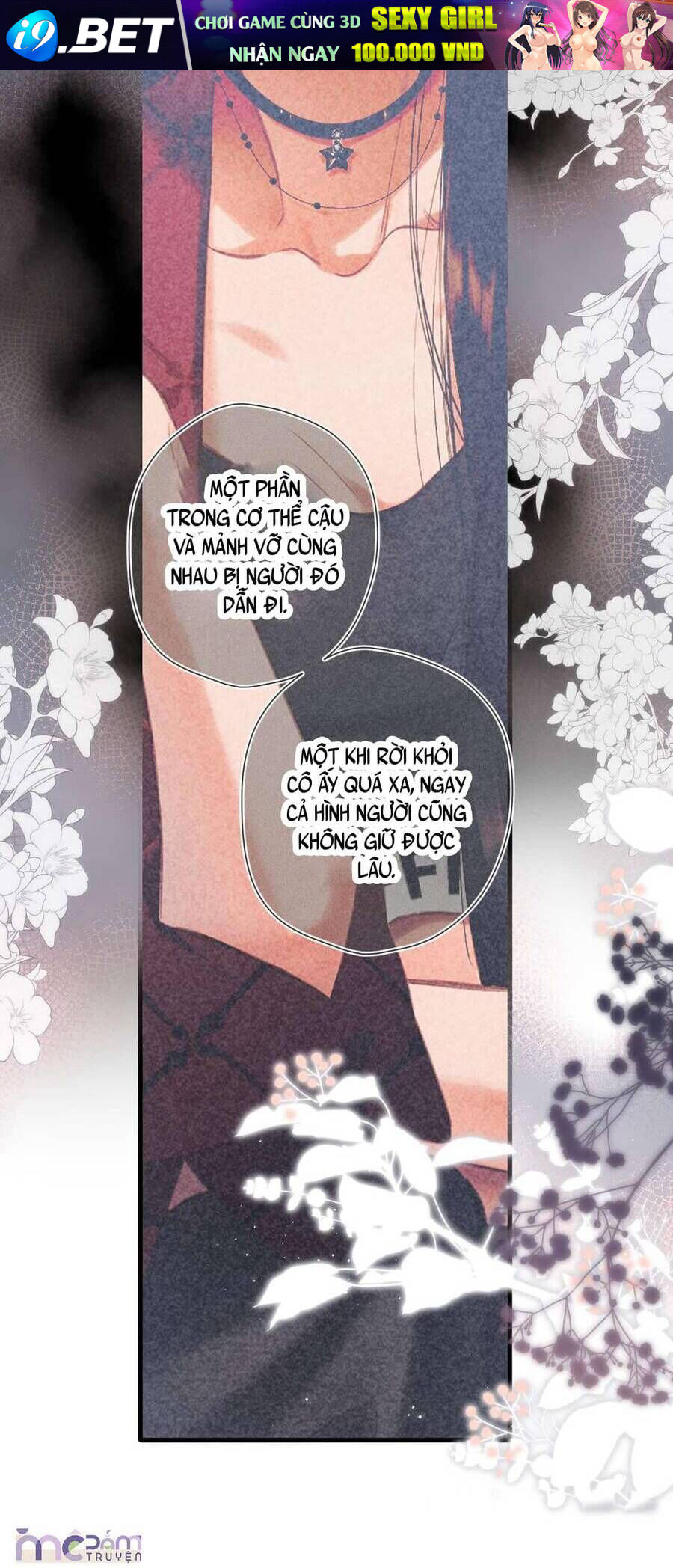 Dã Thú Khi Yêu [Chap 1.1-44]