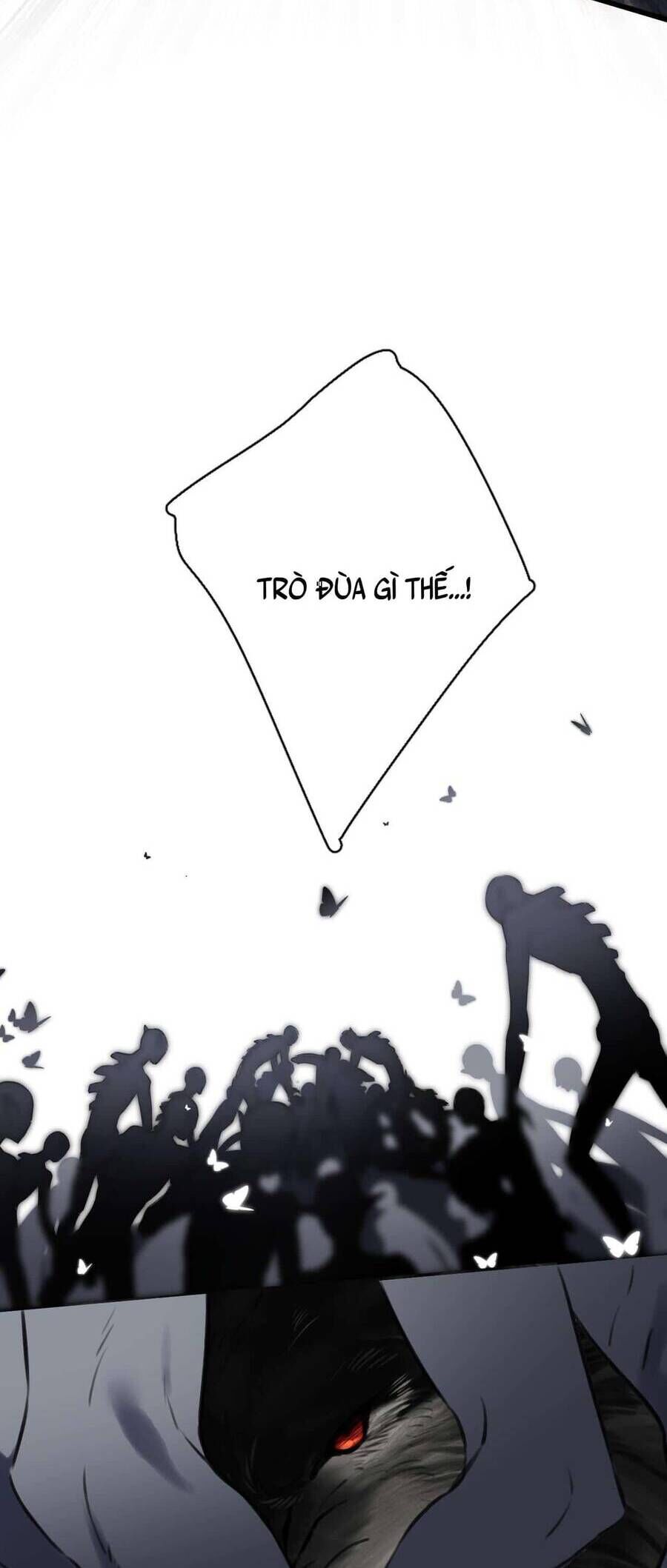 Dã Thú Khi Yêu [Chap 1.1-44]