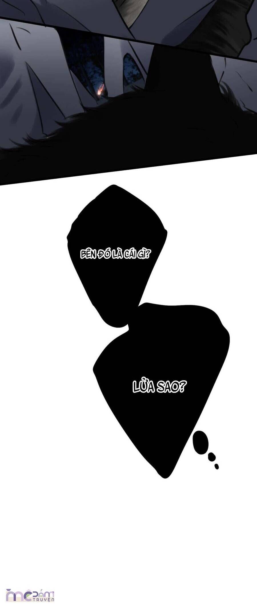 Dã Thú Khi Yêu [Chap 1.1-44]