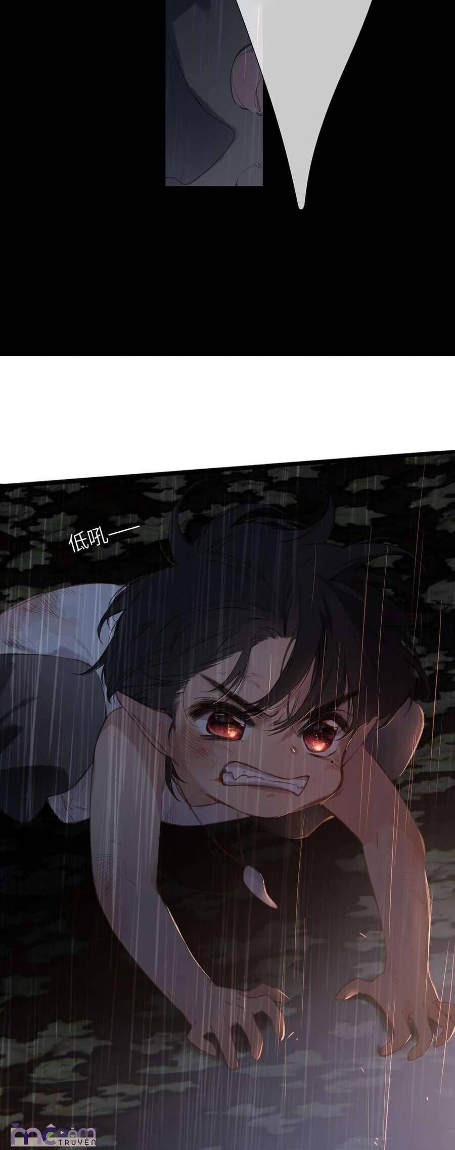 Dã Thú Khi Yêu [Chap 1.1-44]
