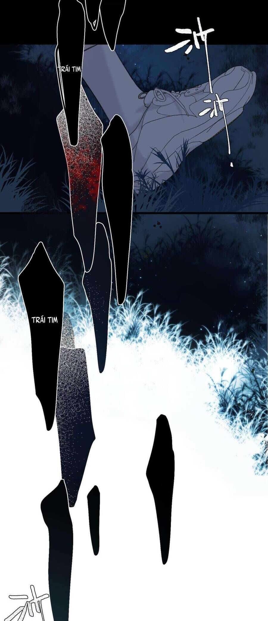 Dã Thú Khi Yêu [Chap 1.1-44]