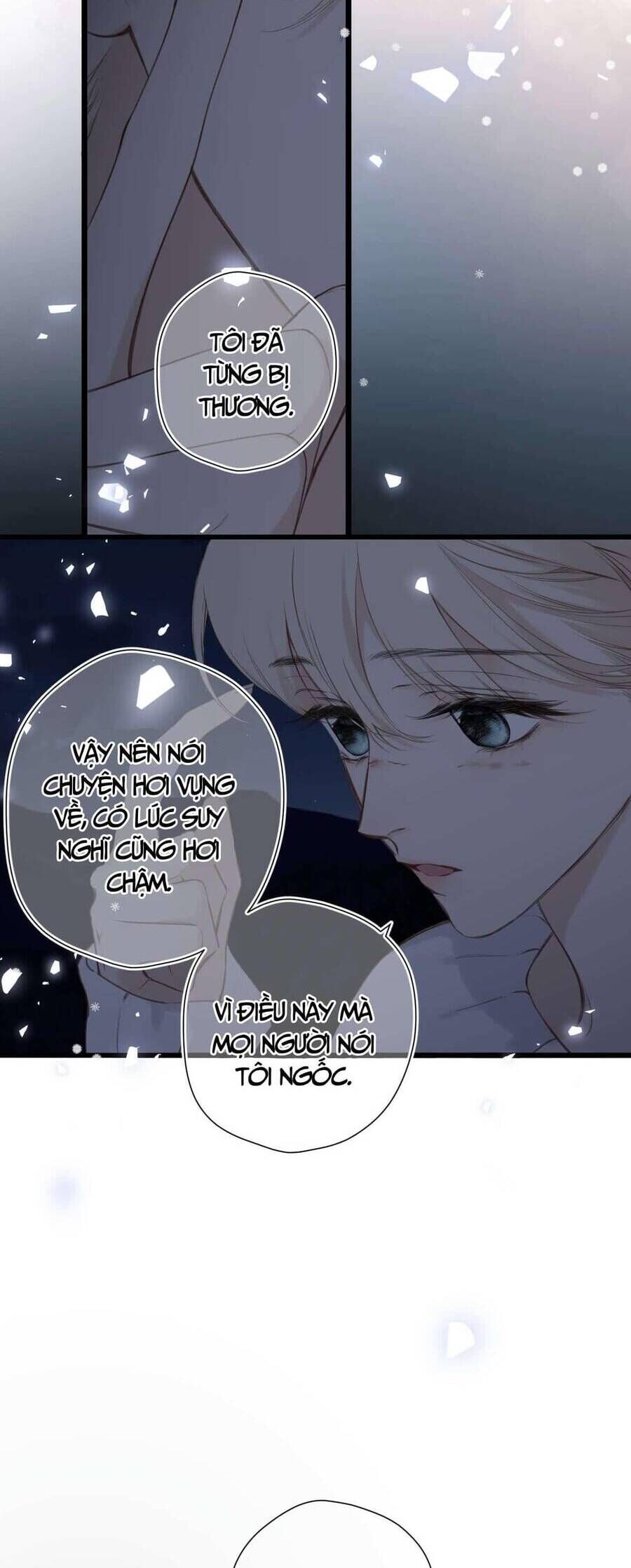 Dã Thú Khi Yêu [Chap 1.1-44]