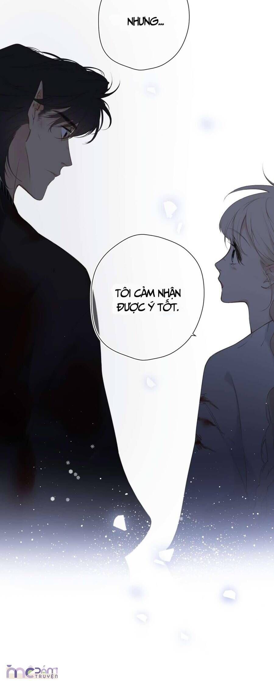 Dã Thú Khi Yêu [Chap 1.1-44]