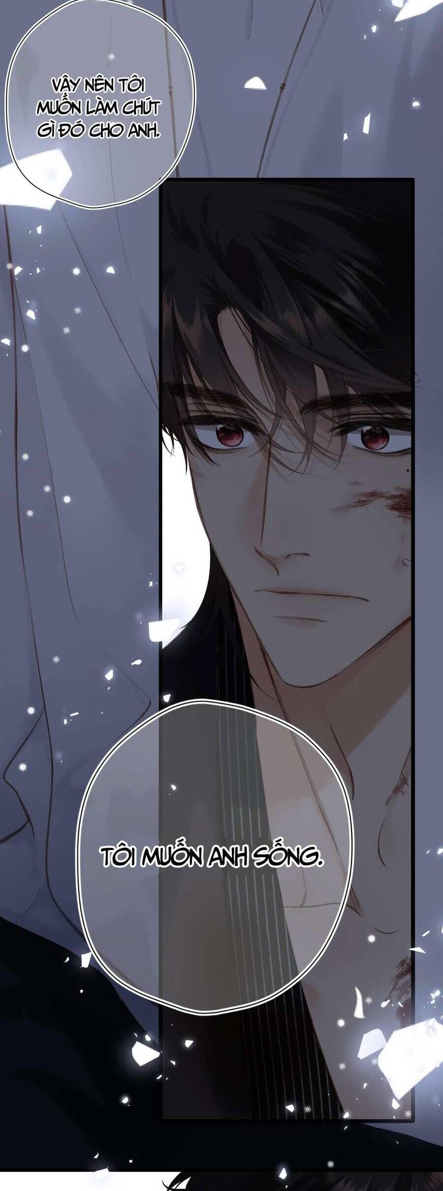 Dã Thú Khi Yêu [Chap 1.1-44]