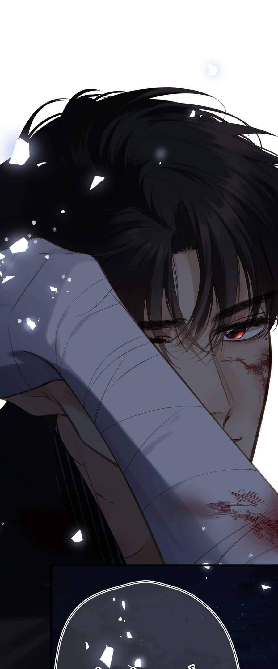 Dã Thú Khi Yêu [Chap 1.1-44]