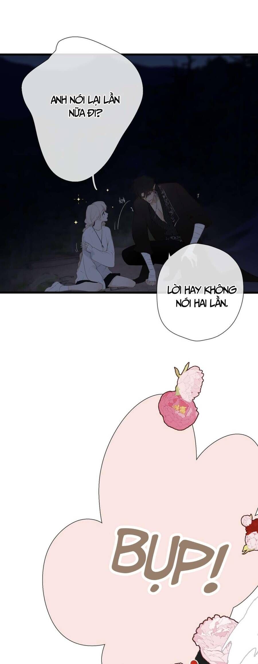 Dã Thú Khi Yêu [Chap 1.1-44]