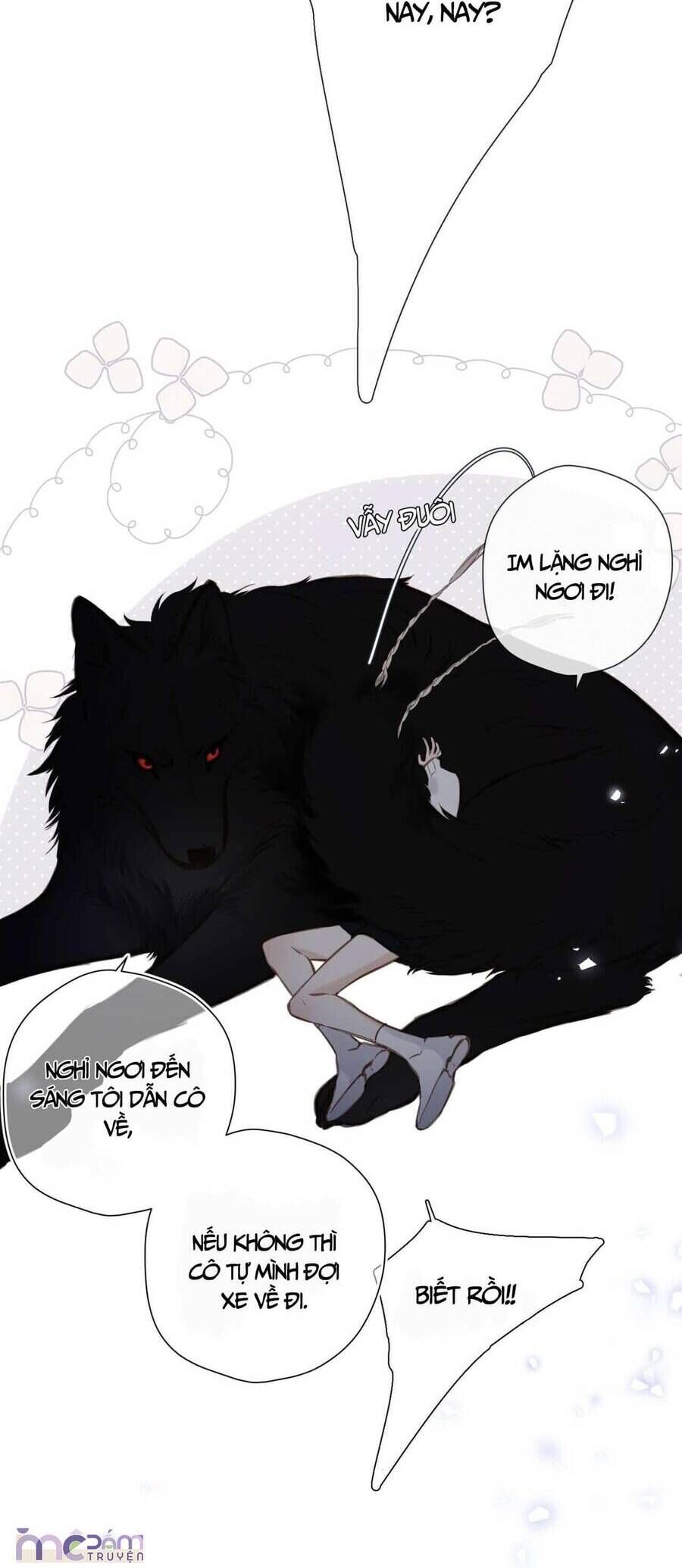 Dã Thú Khi Yêu [Chap 1.1-44]