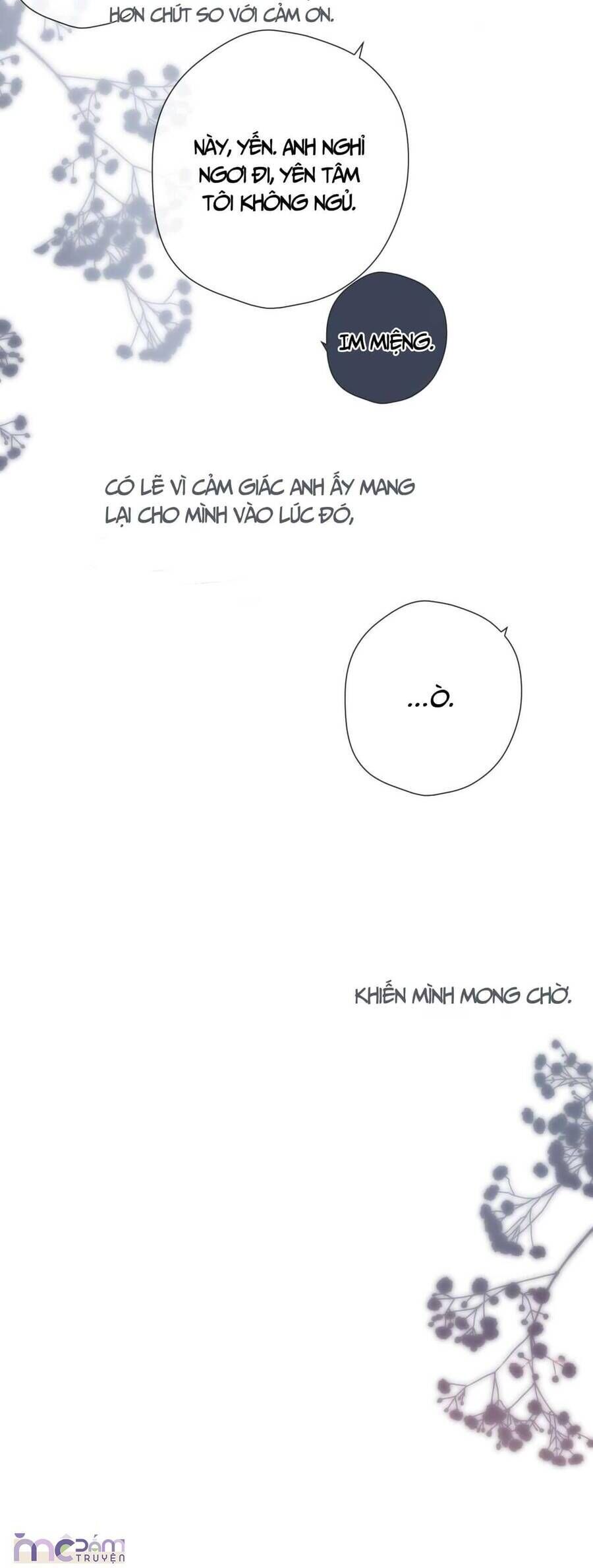 Dã Thú Khi Yêu [Chap 1.1-44]