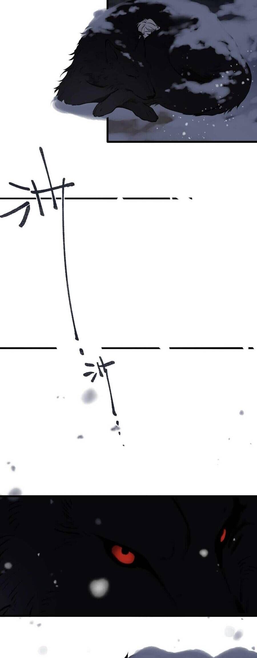 Dã Thú Khi Yêu [Chap 1.1-44]