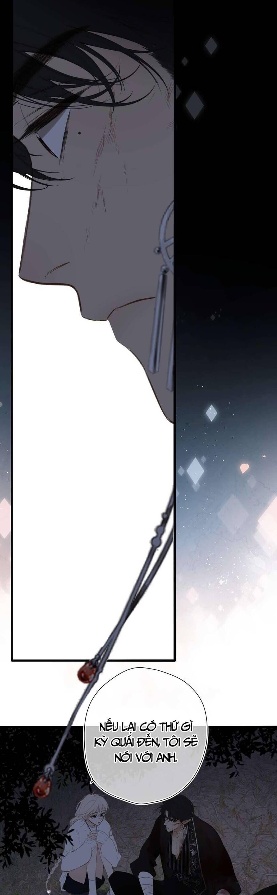 Dã Thú Khi Yêu [Chap 1.1-44]