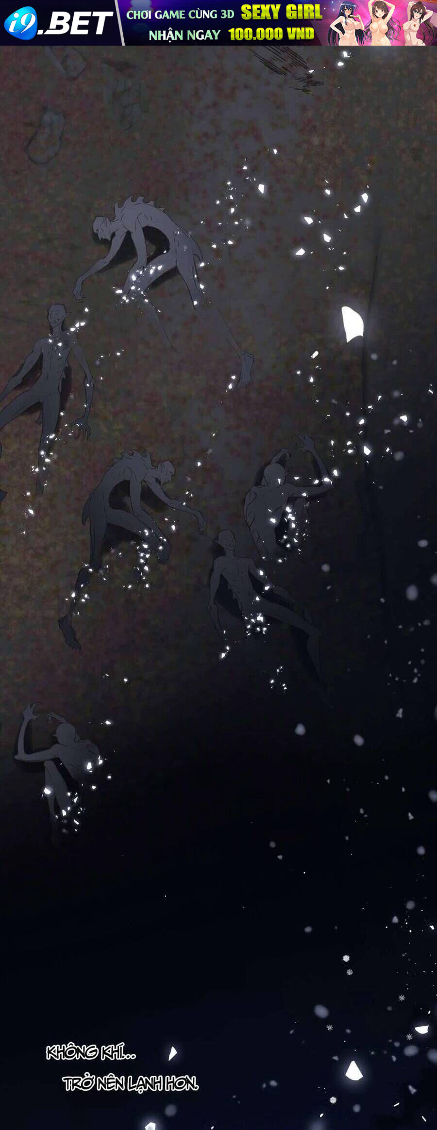 Dã Thú Khi Yêu [Chap 1.1-44]
