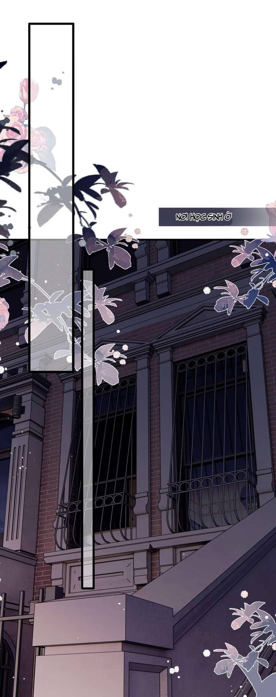 Dã Thú Khi Yêu [Chap 1.1-44]