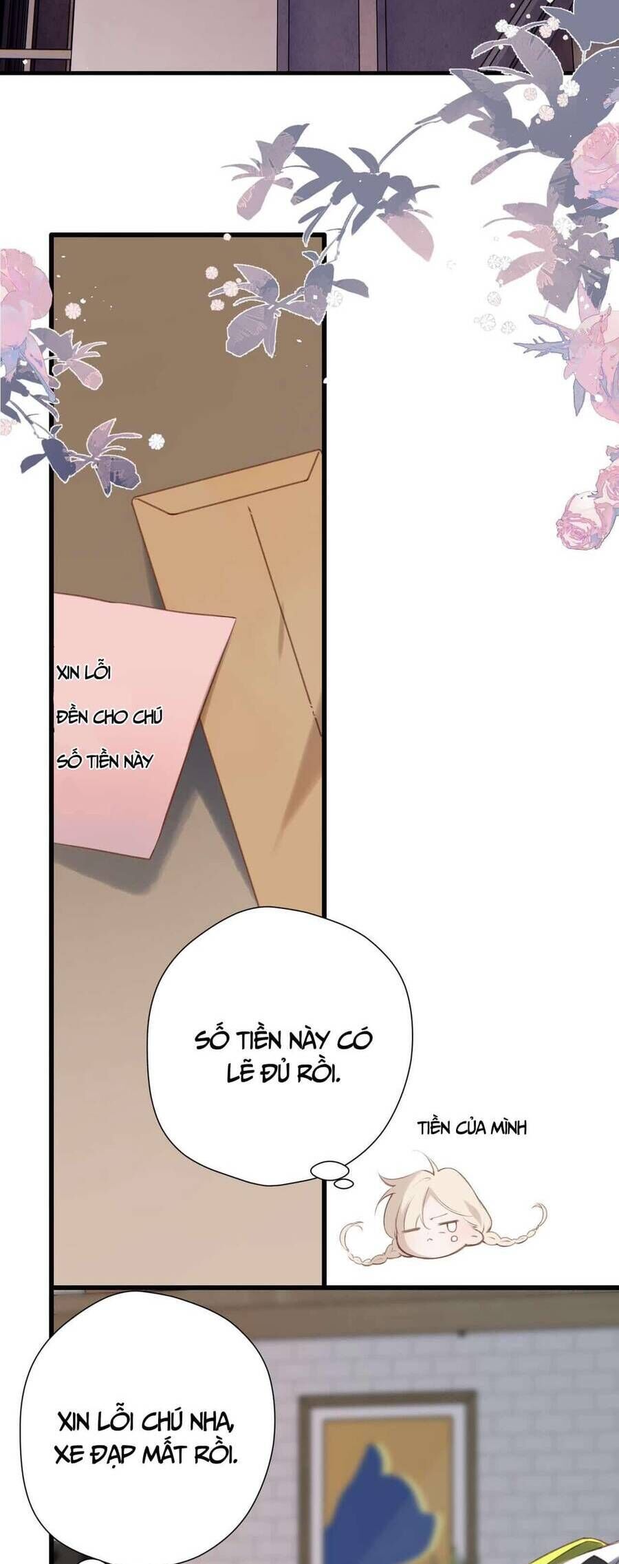 Dã Thú Khi Yêu [Chap 1.1-44]