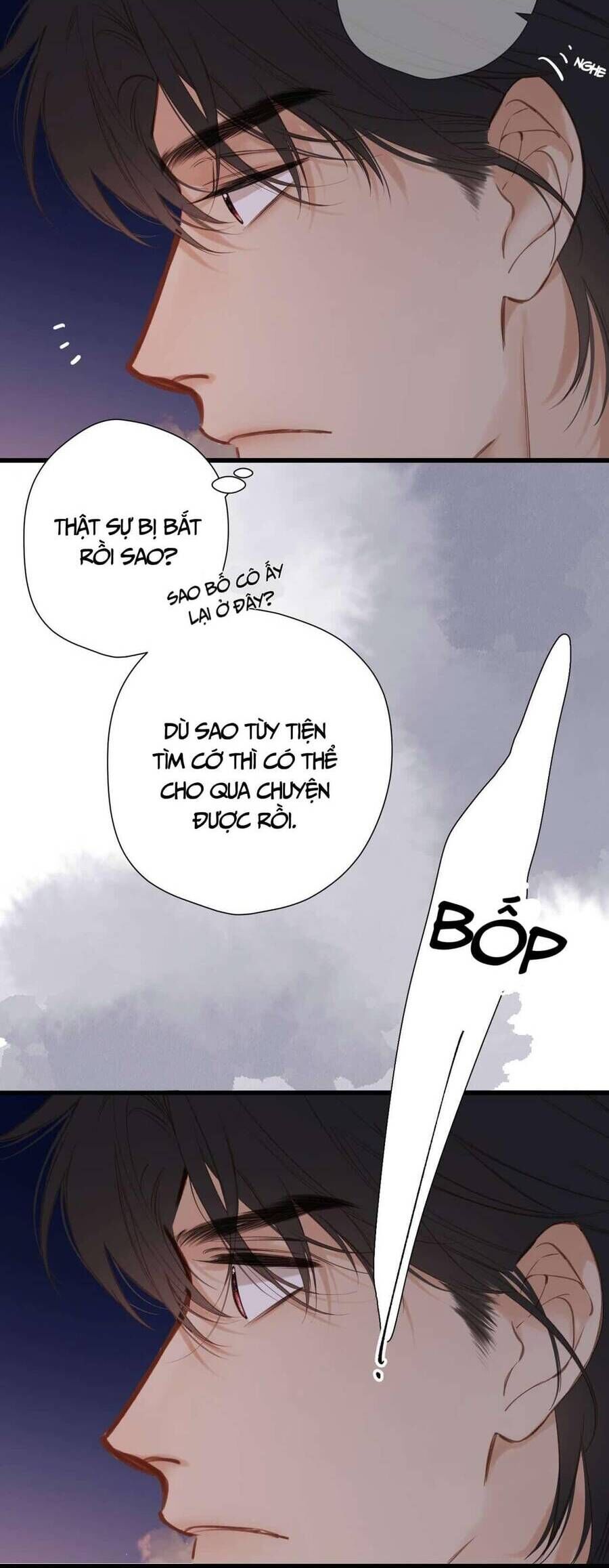 Dã Thú Khi Yêu [Chap 1.1-44]