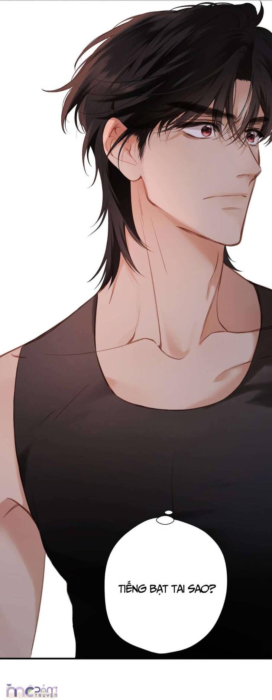Dã Thú Khi Yêu [Chap 1.1-44]