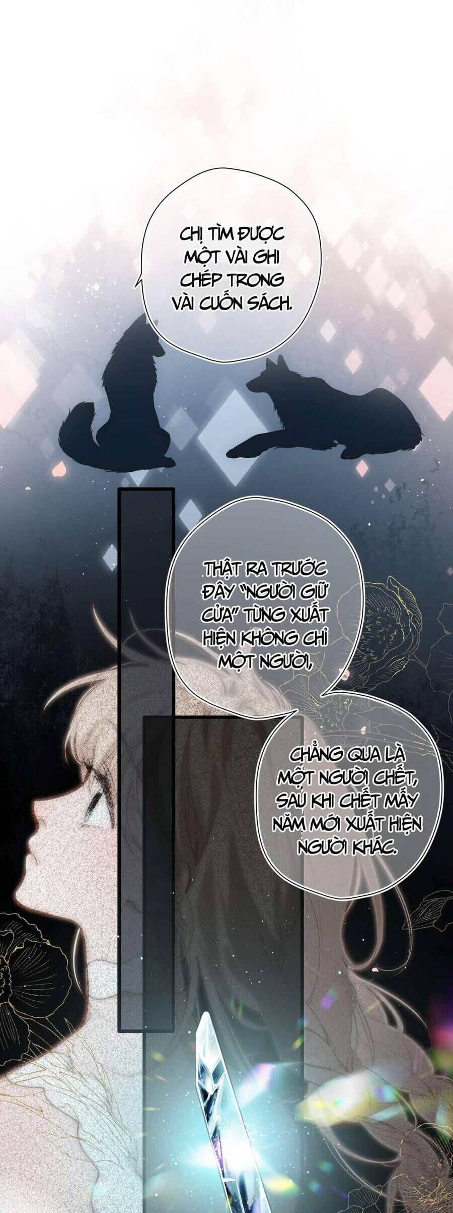 Dã Thú Khi Yêu [Chap 1.1-44]