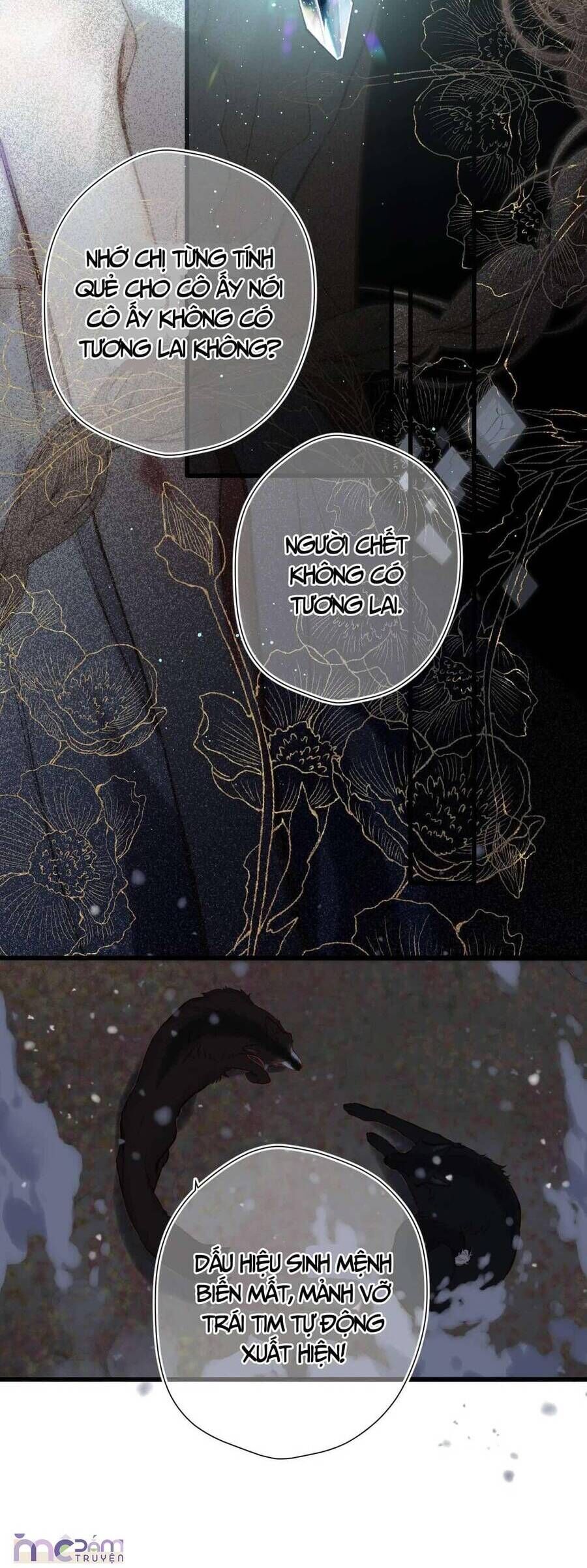 Dã Thú Khi Yêu [Chap 1.1-44]