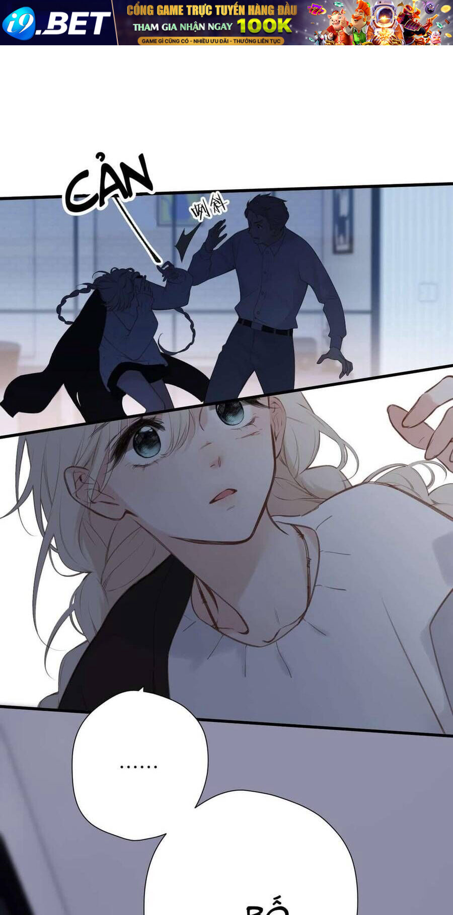 Dã Thú Khi Yêu [Chap 1.1-44]
