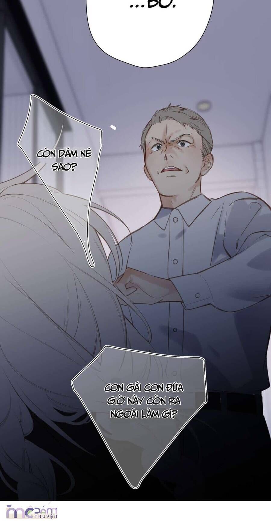 Dã Thú Khi Yêu [Chap 1.1-44]